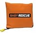 Baby Rescue Emergency Rapid Evacuation Device - Orange