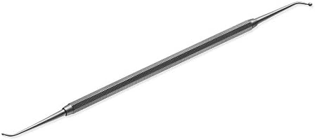 Instrapac 7809 Ball Burnisher Double Ended