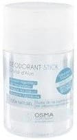 Osma Stick Deodorant Alum Crystal 60g by Osma Laboratoires