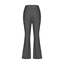 Gcvizuso Camo Cargo Pants for Women High Waisted