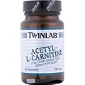Twinlab Acetyl L-Carnitine