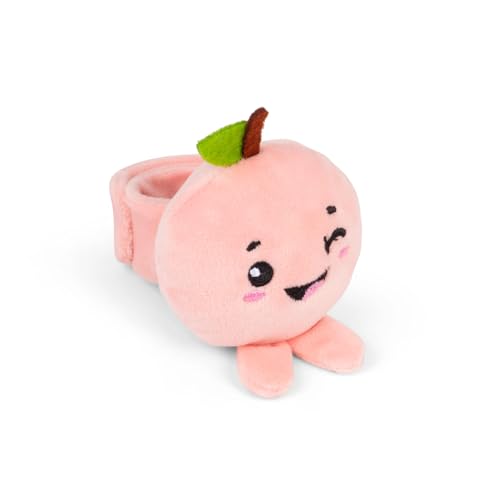 HGL FRUITY FRIENDS SNAP BANDS - Adorable Animal Bracelets