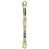 DMC Thread 6-Strand Embroidery Cotton 8.7 Yards