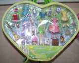 Walt Disney's Exclusive Tinker Bell Fashion Set
