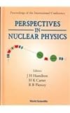 Perspectives in Nuclear Physics, , 9810240406