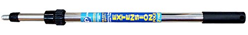 Premier2' - 4' Extension Pole w/ External Twist Lock, Stainless Steel, 82024