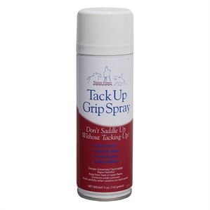 Dover Saddlery Nunn Finer Tack up Grip Spray- 5oz.