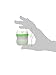 OXO Good Grips On-The-Go Green Silicone Squeeze Bottle - 2 Pack