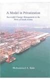 Image de Model in Privatization: Successful Change Management in the Ports of Saudi Arabia