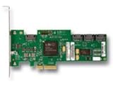 LSI Logic SAS 3041E-R Raid Kit 4PORT Pcie 3GB/S