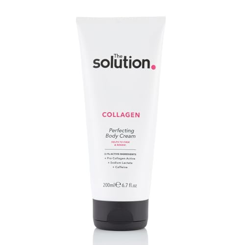 Collagen Body Lotion
