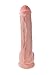 Pipedream Products King Cock with Balls, 13 Inch, Flesh
