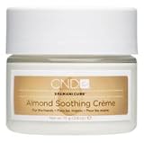 CND Almond Soothing Creme 2.6 oz (Formerly Solar Butter) by Creative [Beauty]