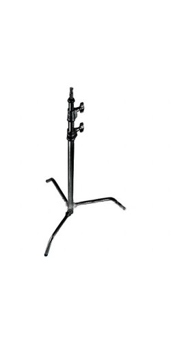 Avenger A208SCB 60-Inch Century Stand (Black)