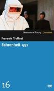 Fahrenheit 451. DVD-Video