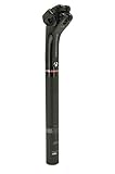 Bontrager XXX Road MTB Bike Carbon Seatpost // 31.6