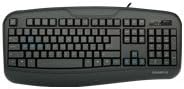 GigaByte GiBy Force K3 Gaming Keyboard bk
