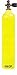 19 Cubic Foot Pony Bottle Scuba Tank