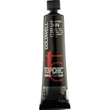 Goldwell Topchic Hair Color Coloration (Tube) 5N Light Brown