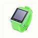 Amazingforless Bluetooth Touch Screen Smart Wrist Watch (U8 - Green)