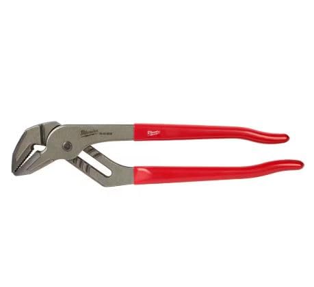 Milwaukee 48-22-6306 Gen Ii 6" Straight-Jaw Pliers
