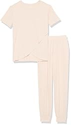 Amazon Essentials Women's Cotton Maternity and