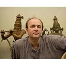 William Dalrymple