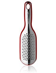 Microplane Elite Series Red Star Grater