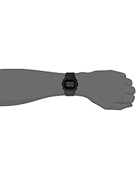 G-Shock Unisex DW-5600BB