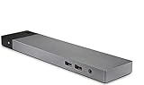 Newest HP Elitebook Zbook TB3 Thunderbolt Dock 90W