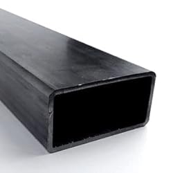 OnlineMetals A500/A513 Carbon Steel Rectangular