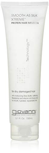 giovanni protein hair infusion