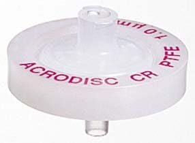 Syringe Filters, 25mm (1000 per pack)