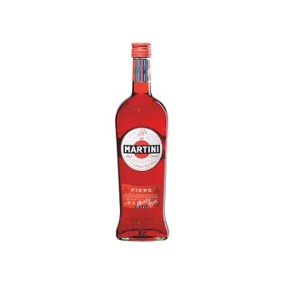 Martini 6 x 0,75l, Fiero