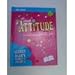 All About Attitude 1588654222 Book Cover