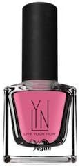 LYN Live Your Now Nail Polish, Cherry Blossom, 8 ml