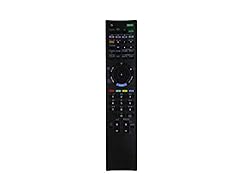 Universal Replacement Smart 3D Remote Control Fit