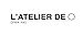 Crystal Juggling Ball - L'ATELIER DE ○ (60mm*2pc, Original Clear)