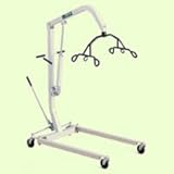 Hoyer Hydraulic Patient Lift