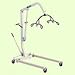 Hoyer Hydraulic Patient Lift