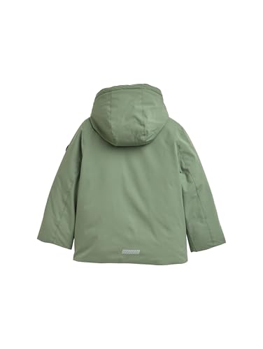 TOM TAILOR Boys Jacket