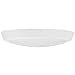GetInLight 7 Inch Flush Mount LED Ceiling Light with ETL Listed, Soft White 3000K, Matte White Finish, IN-0302-2-WH