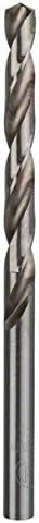 Bosch Professional 1x Metal drill bits HSS-G DIN 338 (for metal diameter 6.8 x 69 x 109 mm, Accessory Drill Driver) - Image 3