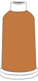 Madeira Rayon Embroidery Thread 1100yd Spool GOLD BROWN Color: 1173