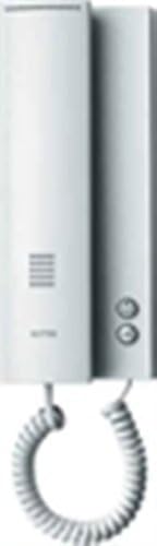 Ritto 1763070 Land Line Telephone White by Ritto