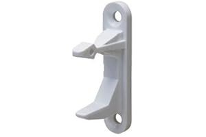 newlifeapp 131763310 Washer Door Strike Compatible with Frigidaire