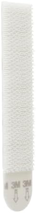 Command X-Large White Picture Hanging Strips 10 Pairs (20 Strips) Damage Free view 19