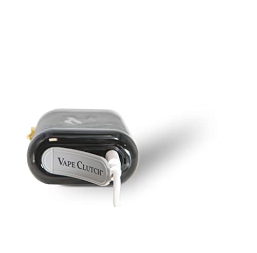 VAPE CLUTCH] Vape Case for Disposable Vapes and Vape Pens - Keeps Vape  Clean and Hidden, Customize Your Vape Device to Match Your Personality -  Jet Black Grain in Kenya