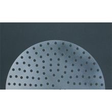 American Metalcraft 18916SP Aluminum Super-Perforated 16 In Pizza Disk