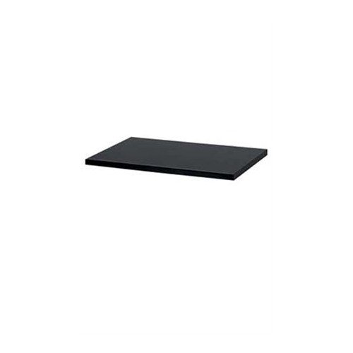 Box of 10 New Retails Black Laminated Melamine Shelves 36 X 12 Retail Shelving & Wall Displays